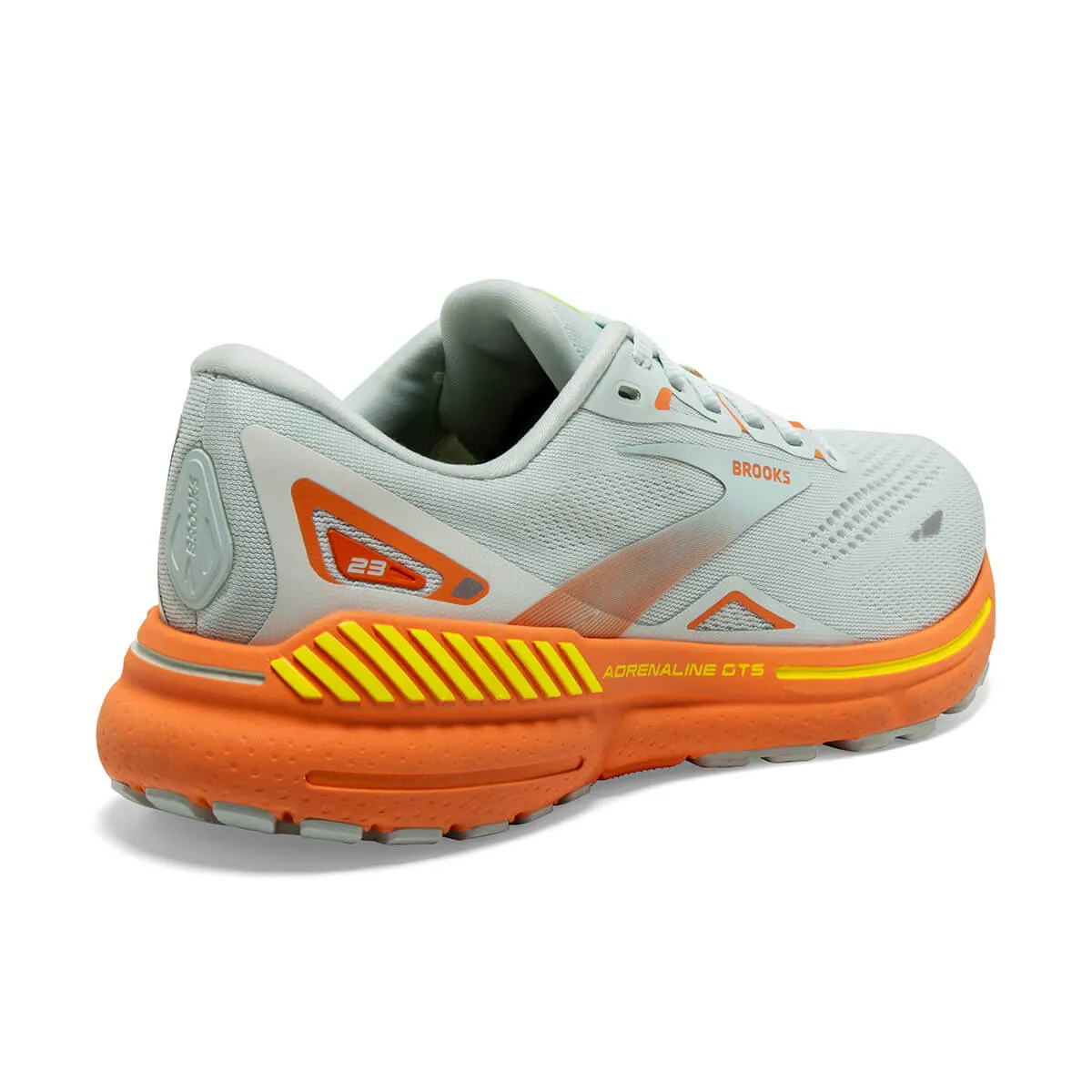 Brooks Adrenaline GTS 23 Womens | Skylight/sunset/nightlife