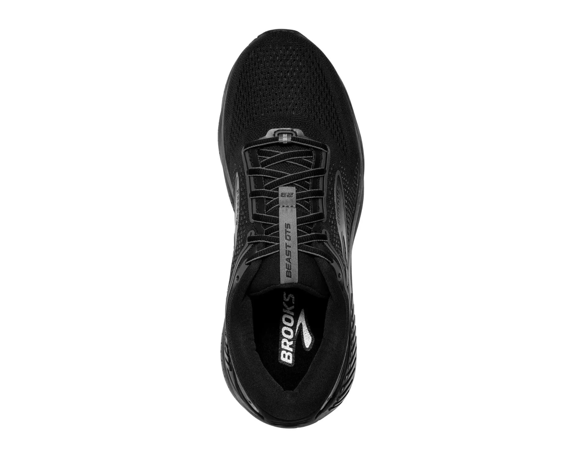 Brooks Beast GTS 23 Mens Wide