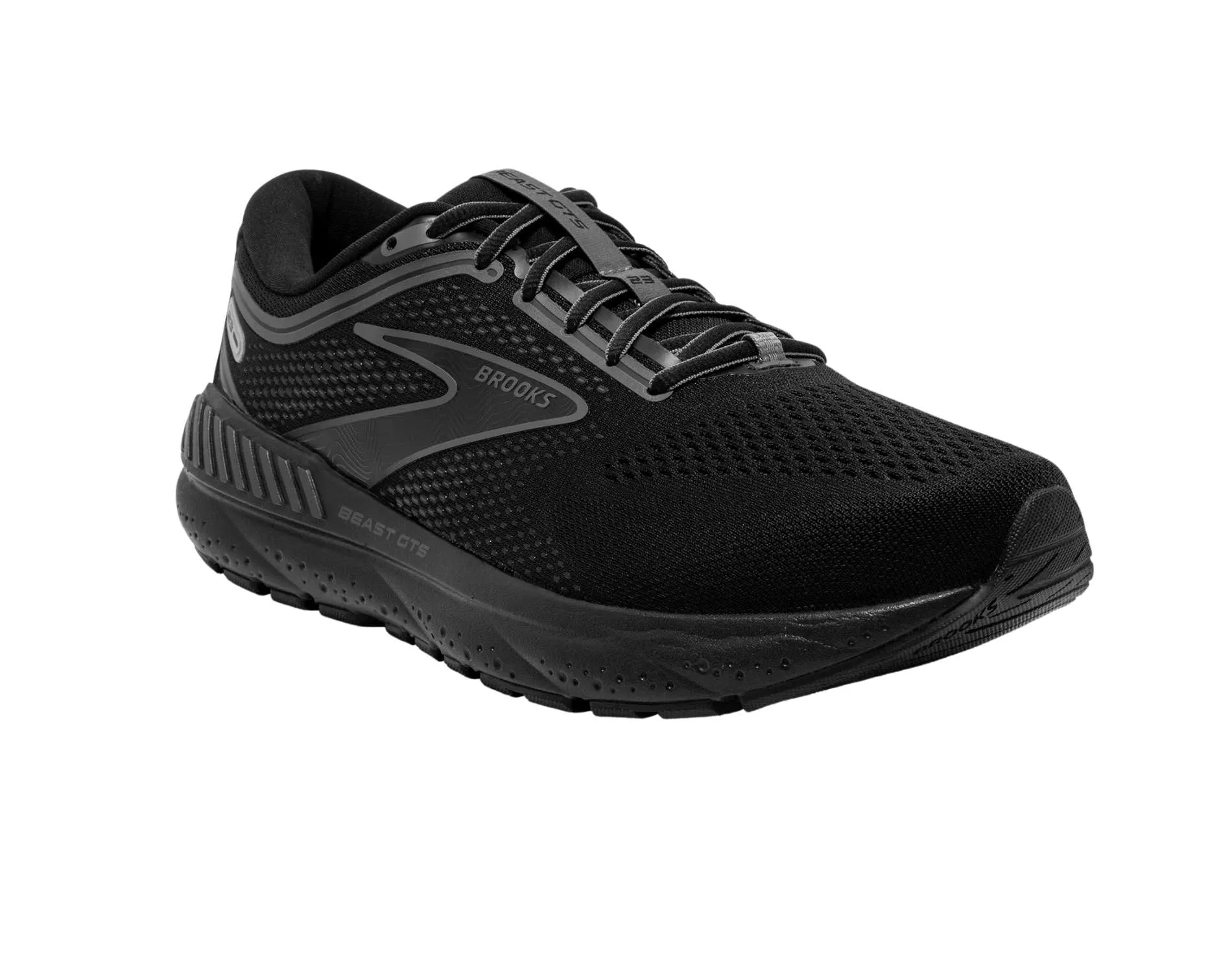 Brooks Beast GTS 23 Mens Wide