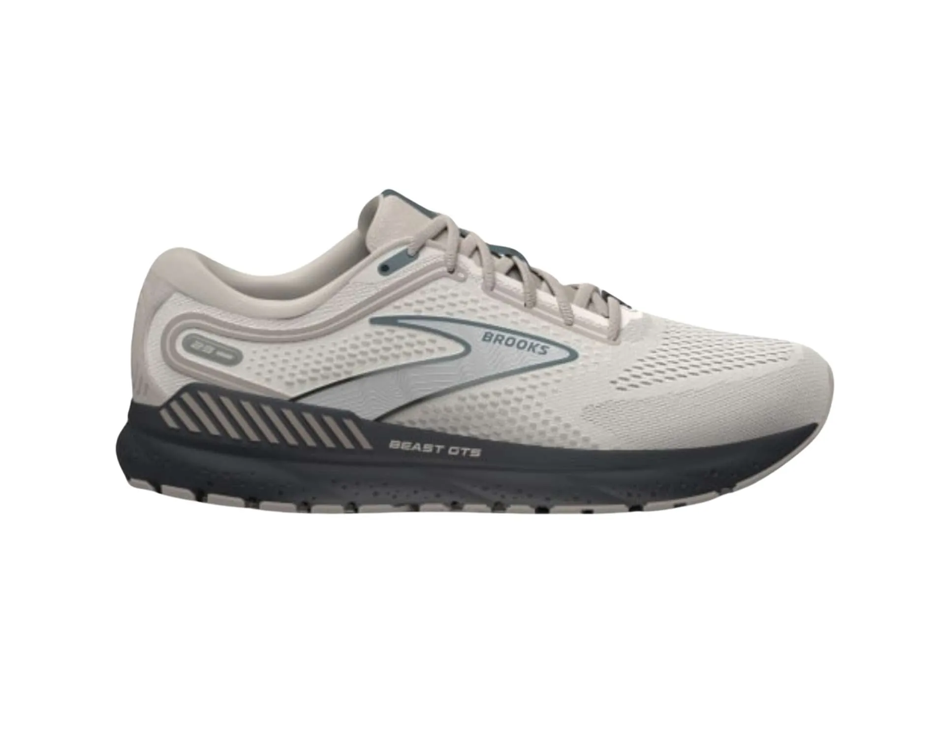 Brooks Beast GTS 23 Mens Wide