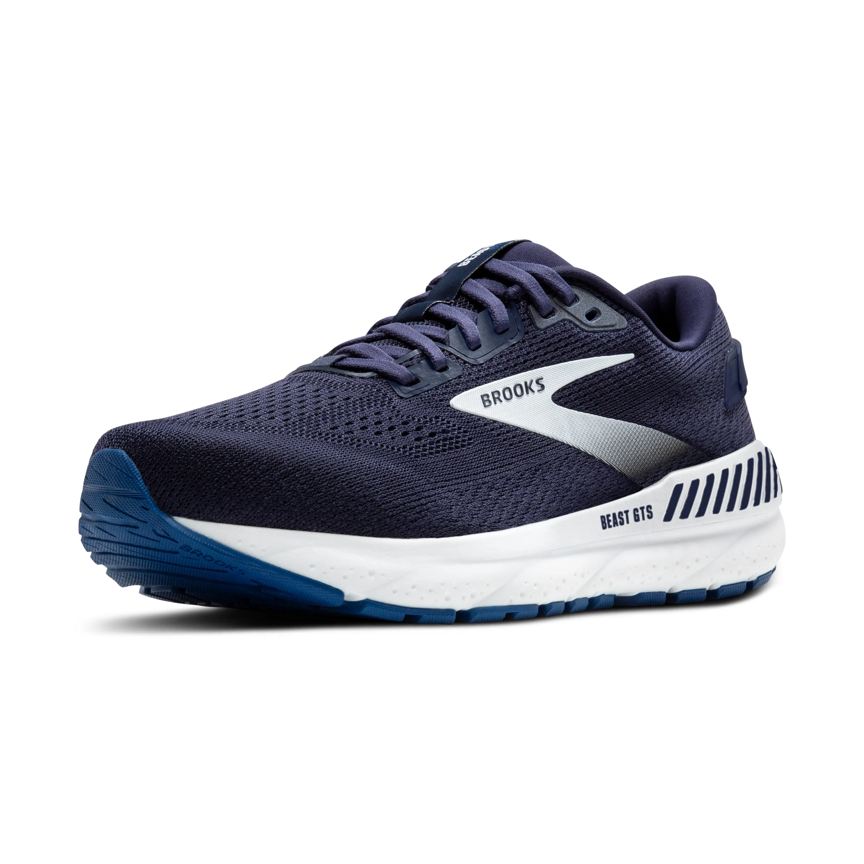 BROOKS BEAST V24