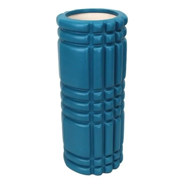 Buffalo Sports Elite Foam Yoga Massage Roller