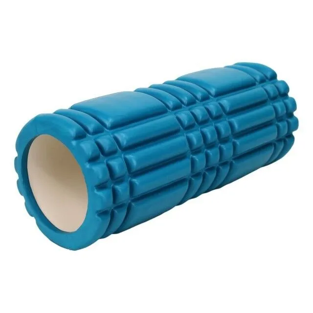 Buffalo Sports Elite Foam Yoga Massage Roller