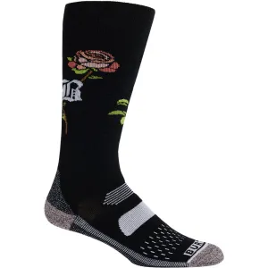 Burton Performance Midweight Snowboard Sock - Women's