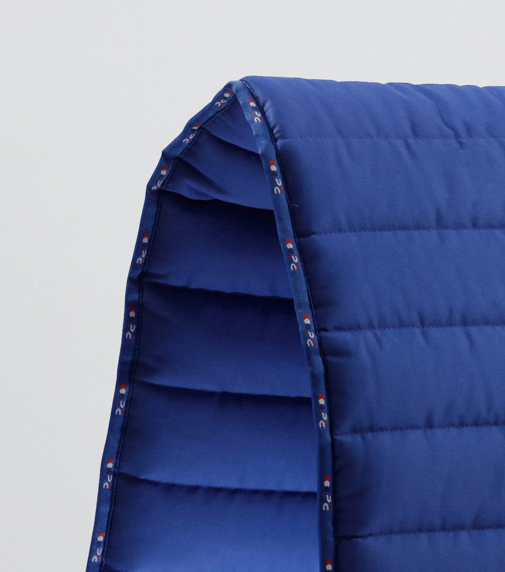 Buster Reversible Saddle Pad Royal Blue