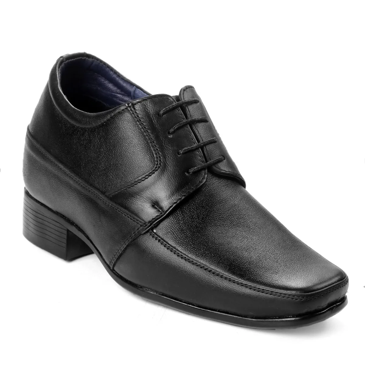 Bxxy's 3 inch Hidden Height Increasing Elevator Shoes For Men