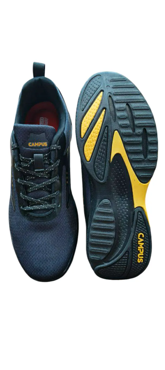 Campus Sport Shoes Vesper