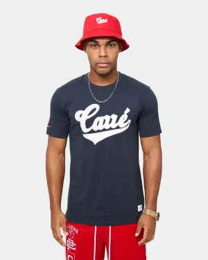 Carre Parc De Balle Classic Short Sleeve T-Shirt Navy