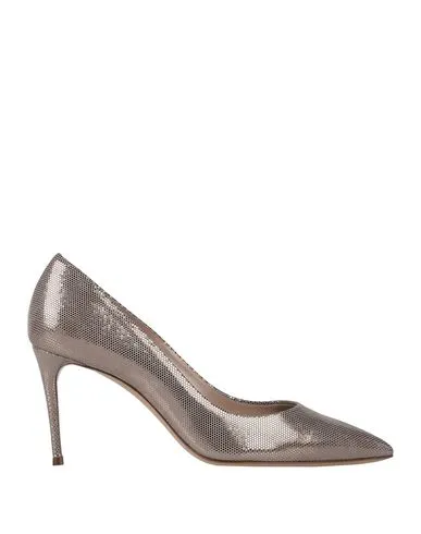 Casadei Women Court Beige 6 UK