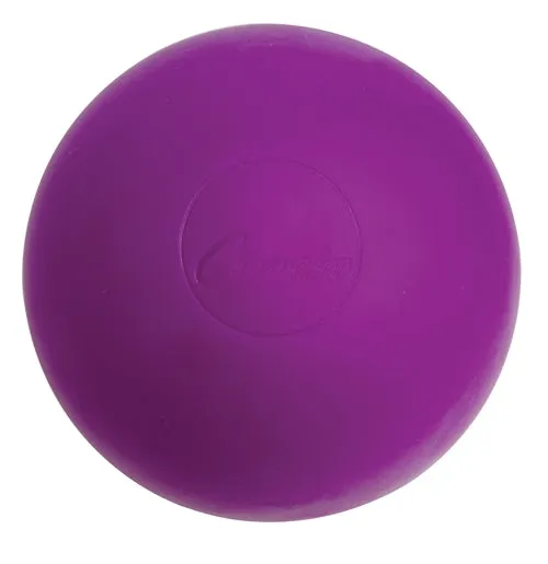 Case 120 NFHS  Neon Purple Lacrosse Game Balls