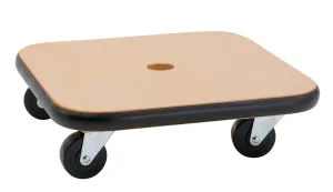 Champion Sports Wood Scooter