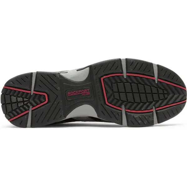 Chranson Sport - Grey Ripstop