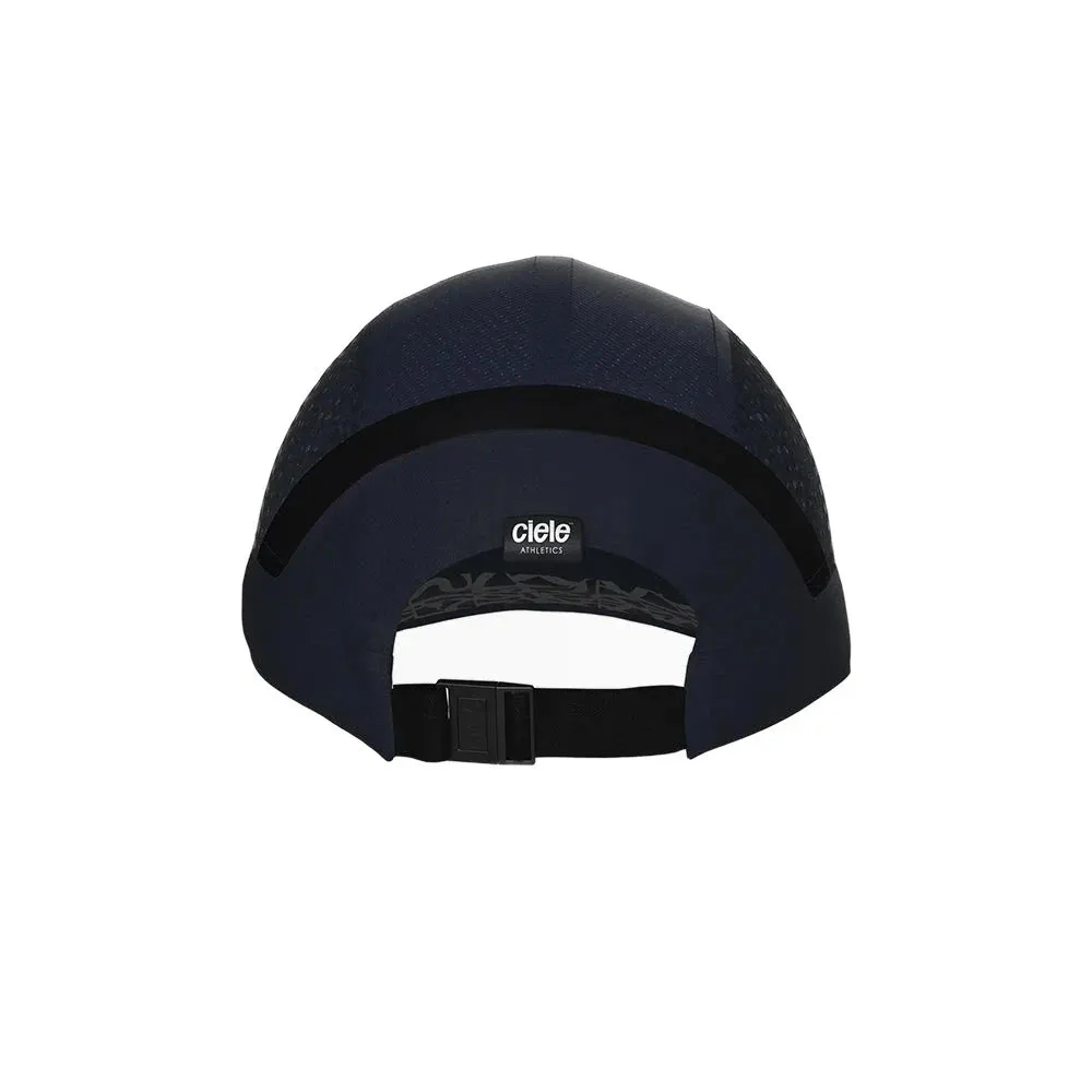 Ciele RDCap SC Frame S Uniform Running Cap