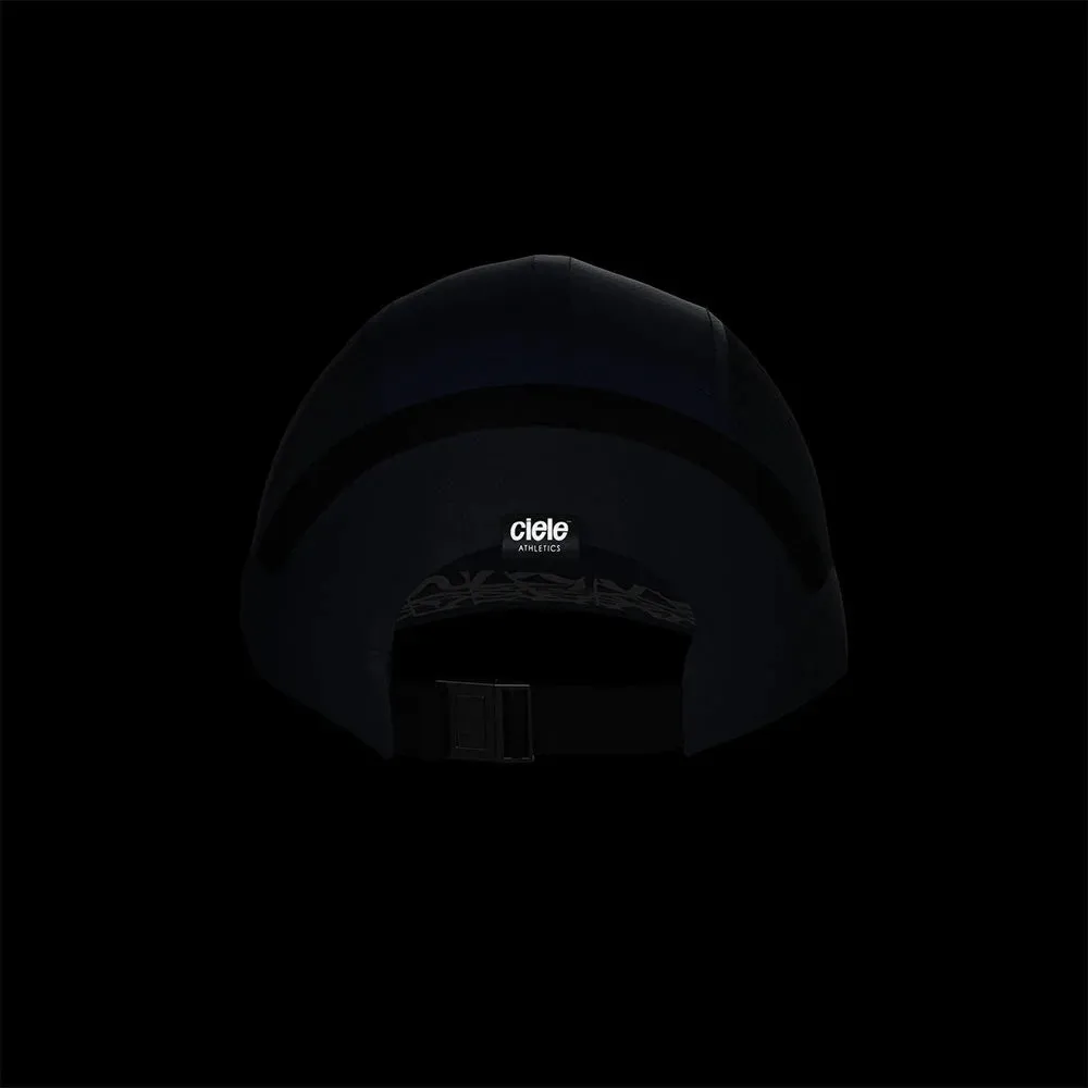 Ciele RDCap SC Frame S Uniform Running Cap