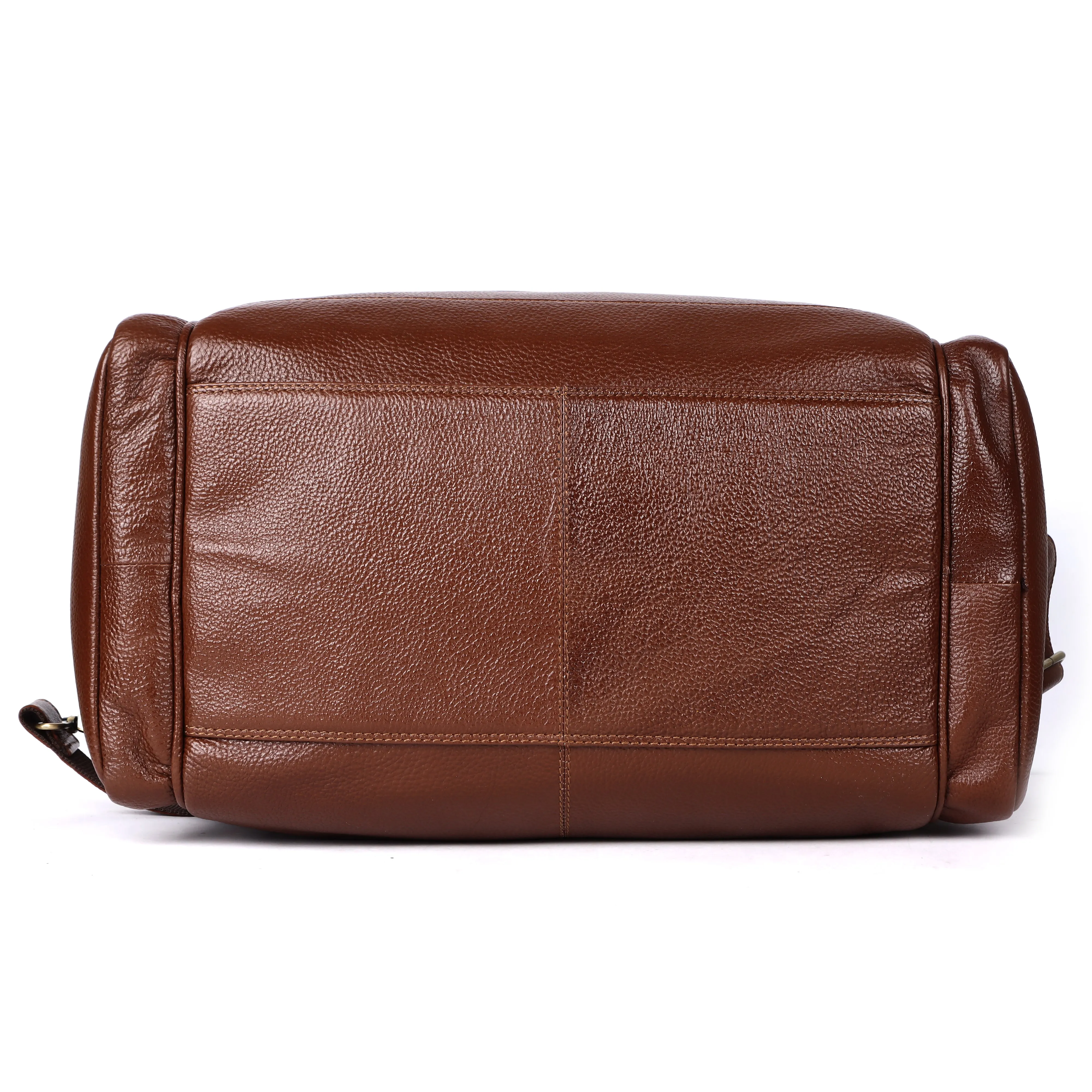 Classic Weekender Duffel Bag #2860