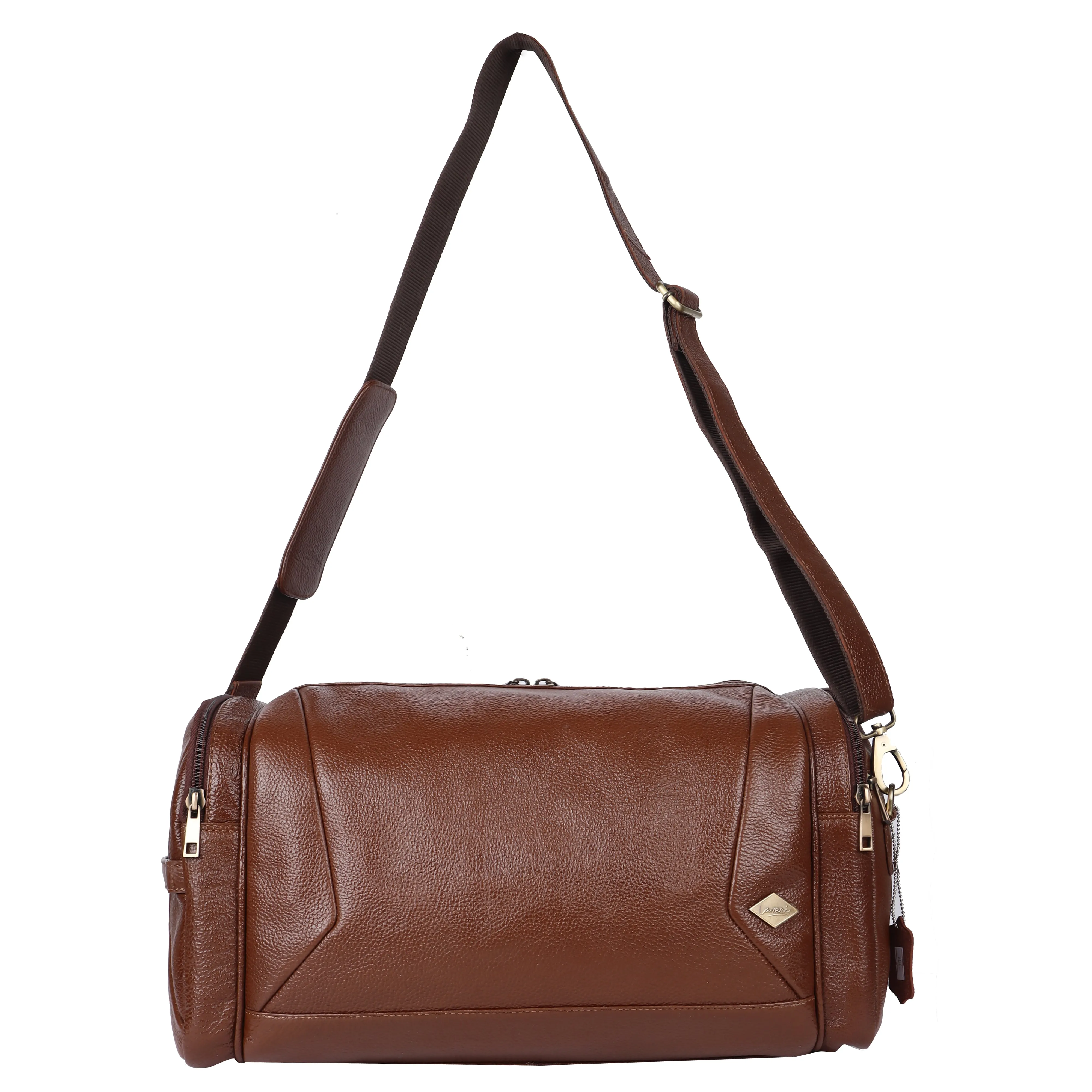 Classic Weekender Duffel Bag #2860