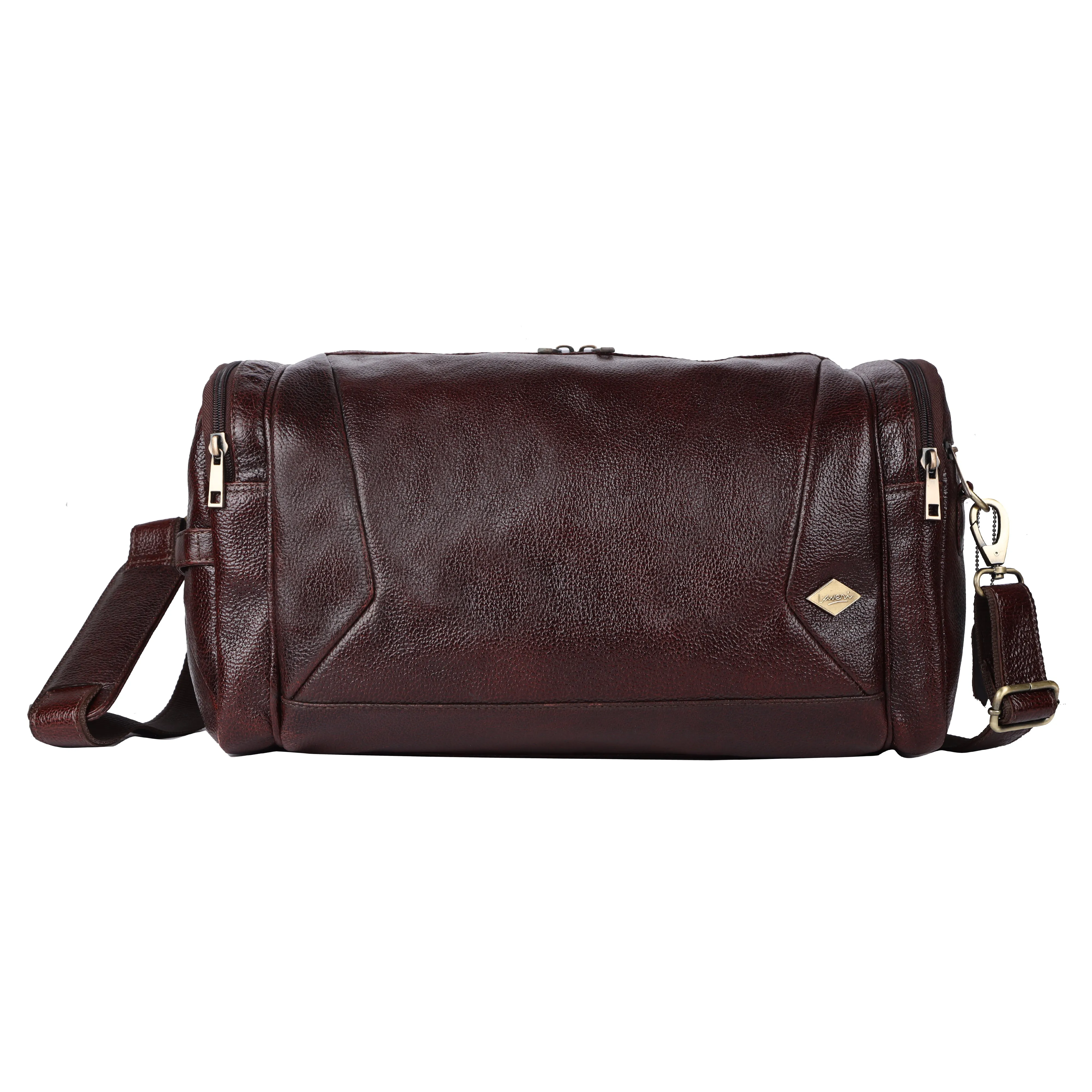 Classic Weekender Duffel Bag #2860