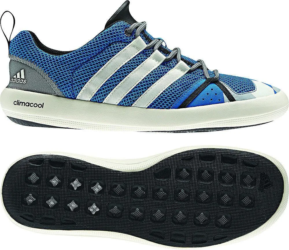 Climacool Boat Breeze Water Shoes