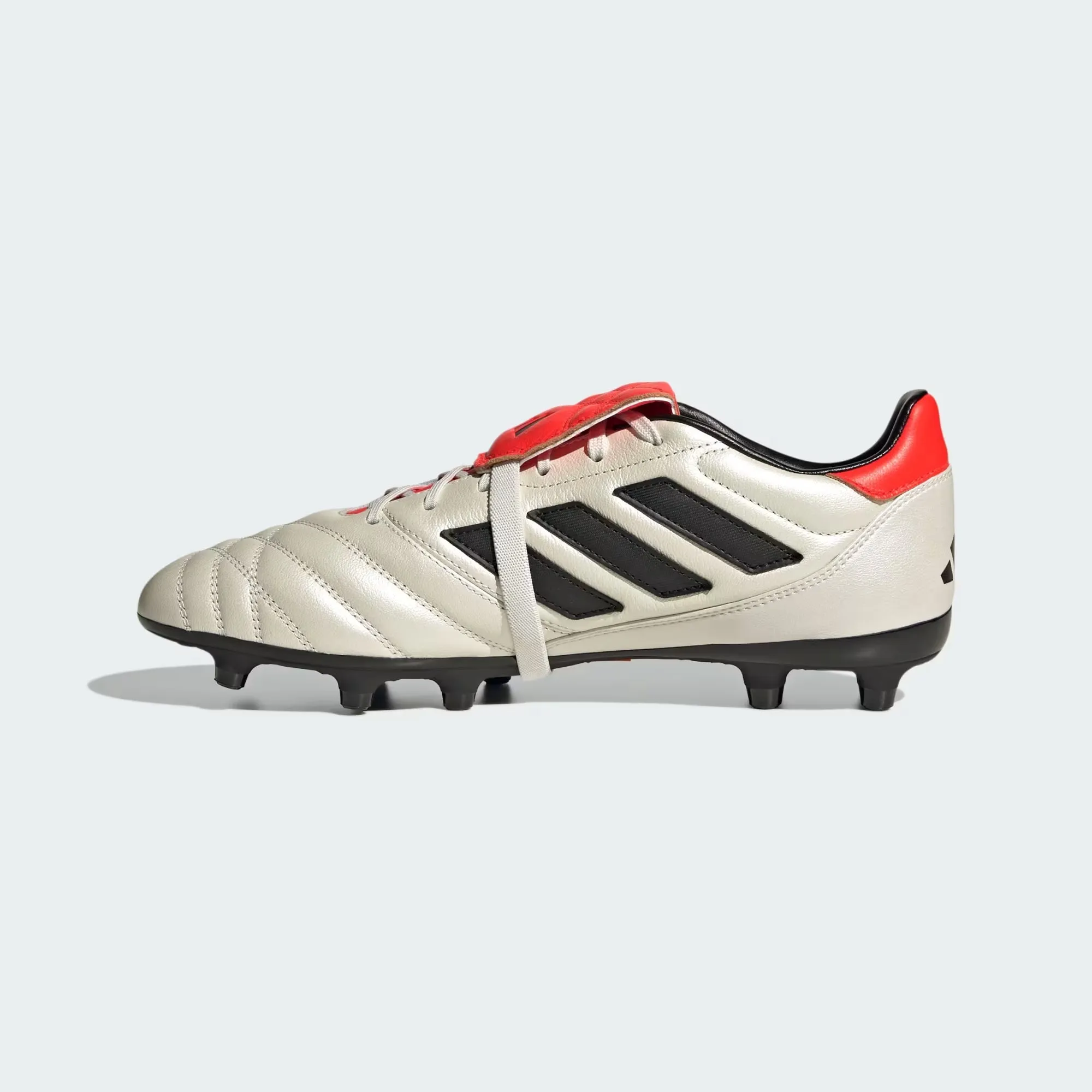 Copa Gloro FG [Ivory/ Core Black/ Solar Red]