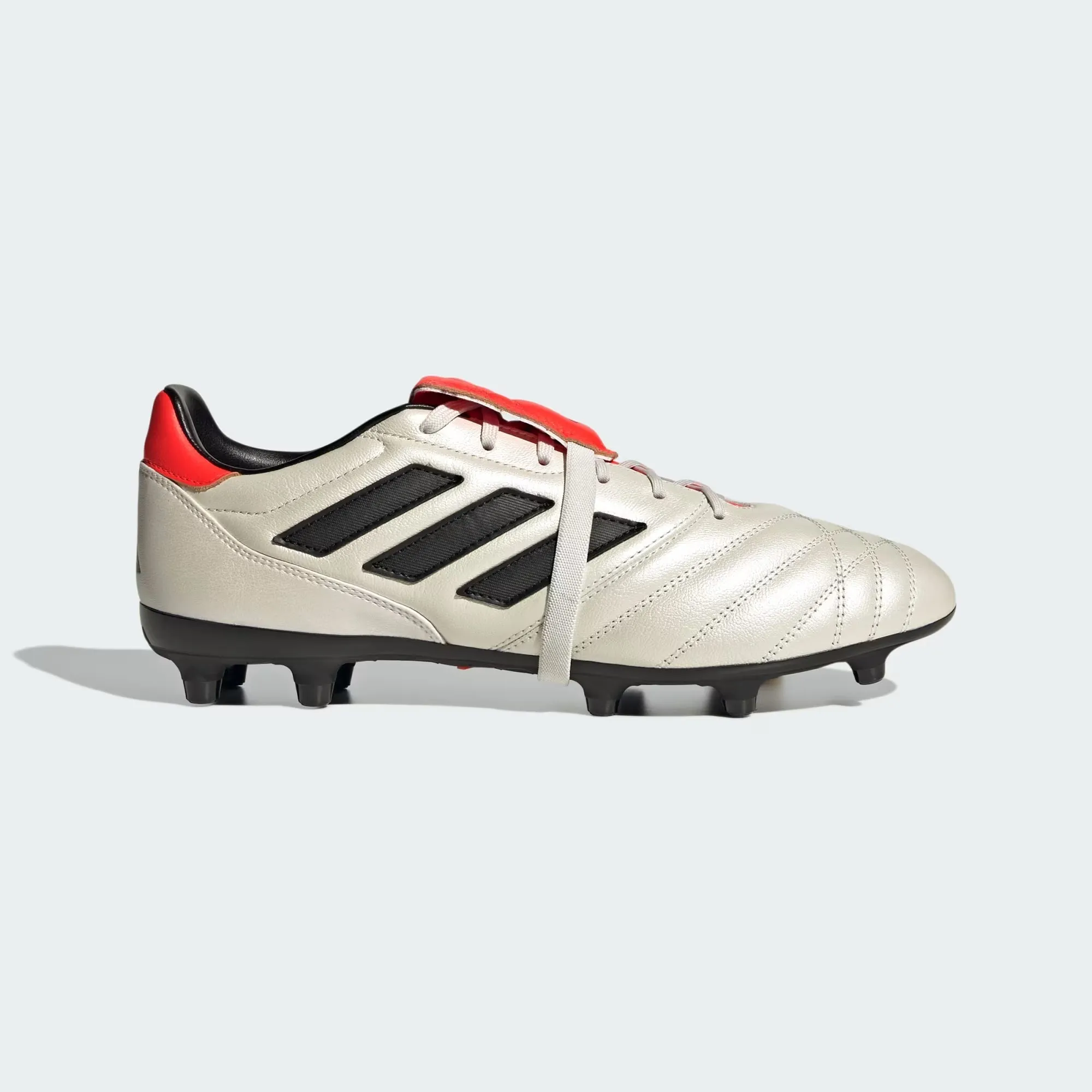 Copa Gloro FG [Ivory/ Core Black/ Solar Red]