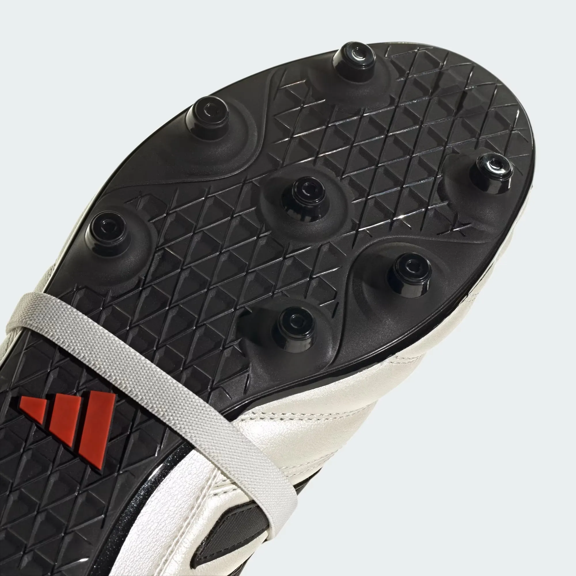 Copa Gloro FG [Ivory/ Core Black/ Solar Red]