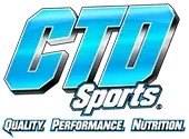 CTD Sports Noxipro 40 Servings