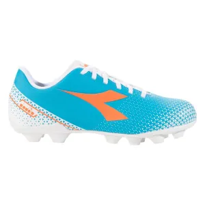 Diadora Junior Pichichi 6 MD 179613-D0954 Outdoor Soccer Cleats