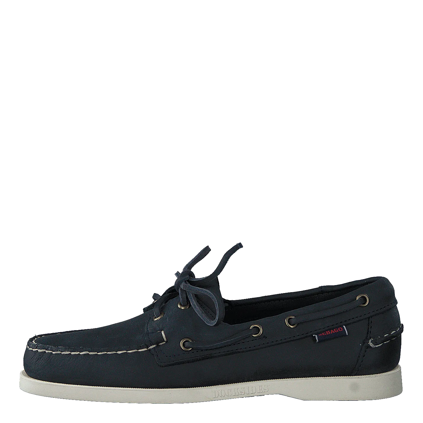 Docksides Crazy H 908 Blue Navy