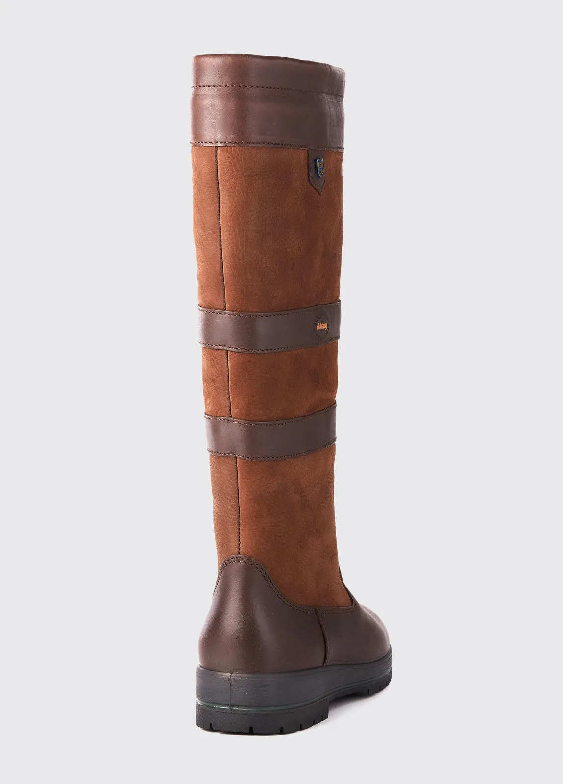 Dubarry Galway ExtraFit Country Boot