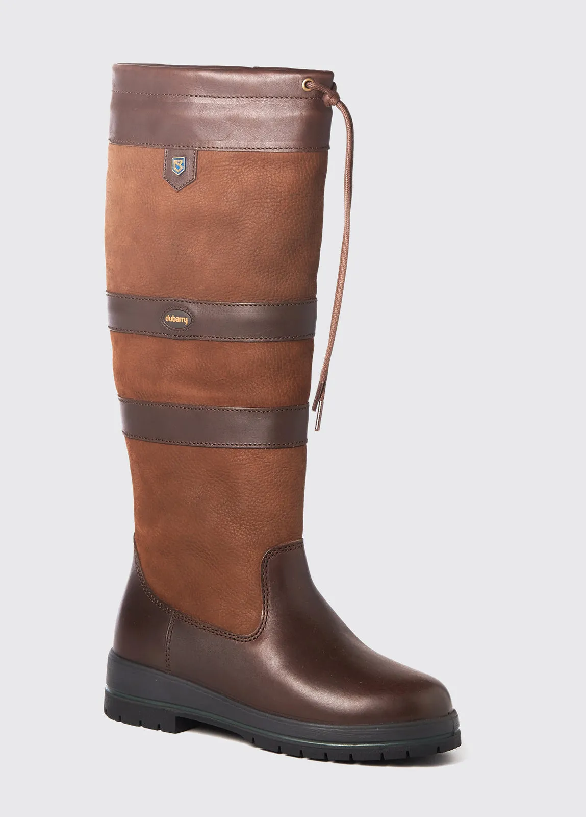 Dubarry Galway ExtraFit Country Boot