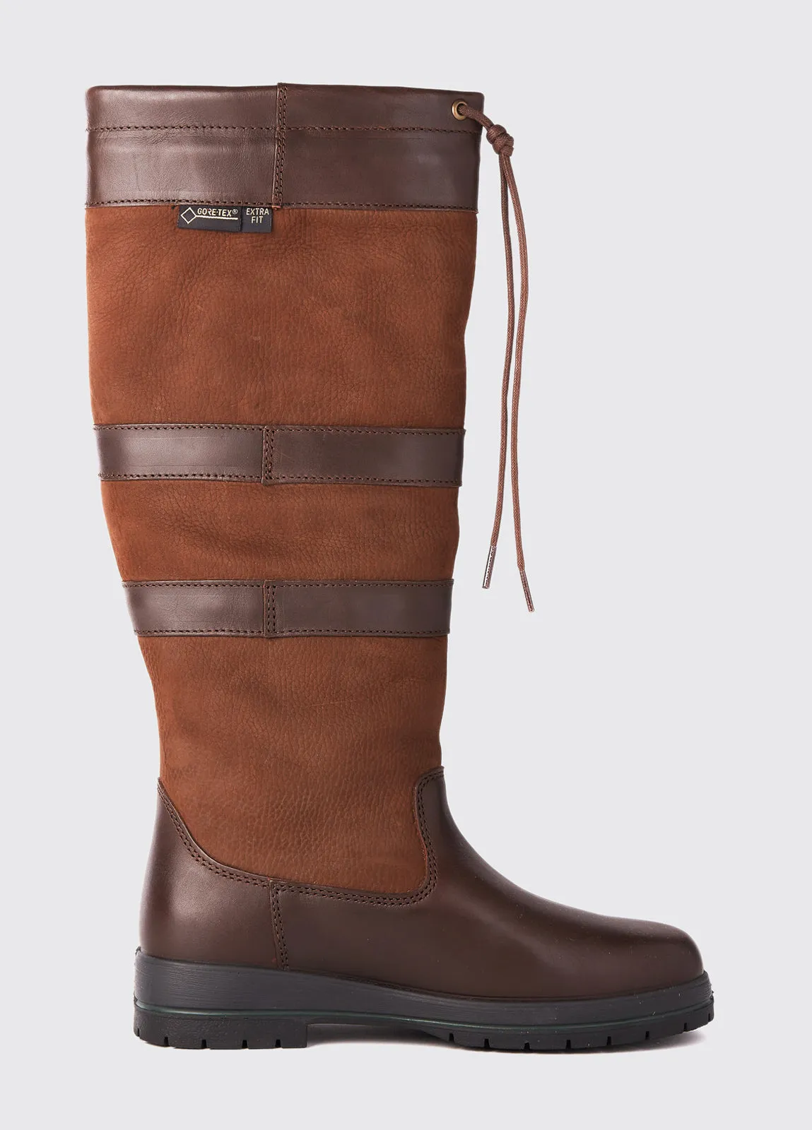 Dubarry Galway ExtraFit Country Boot