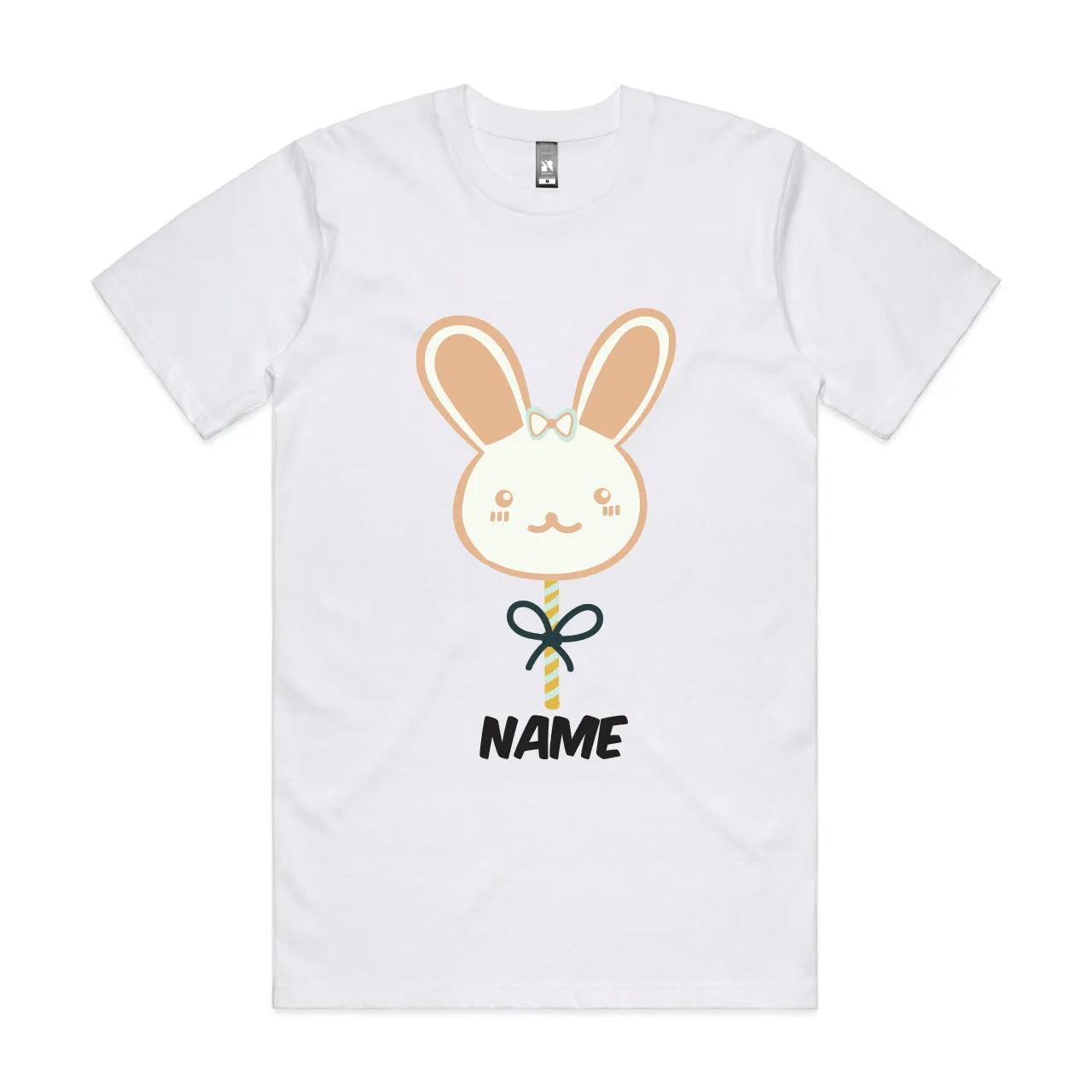 EASTER DESIGNS - Tee 002