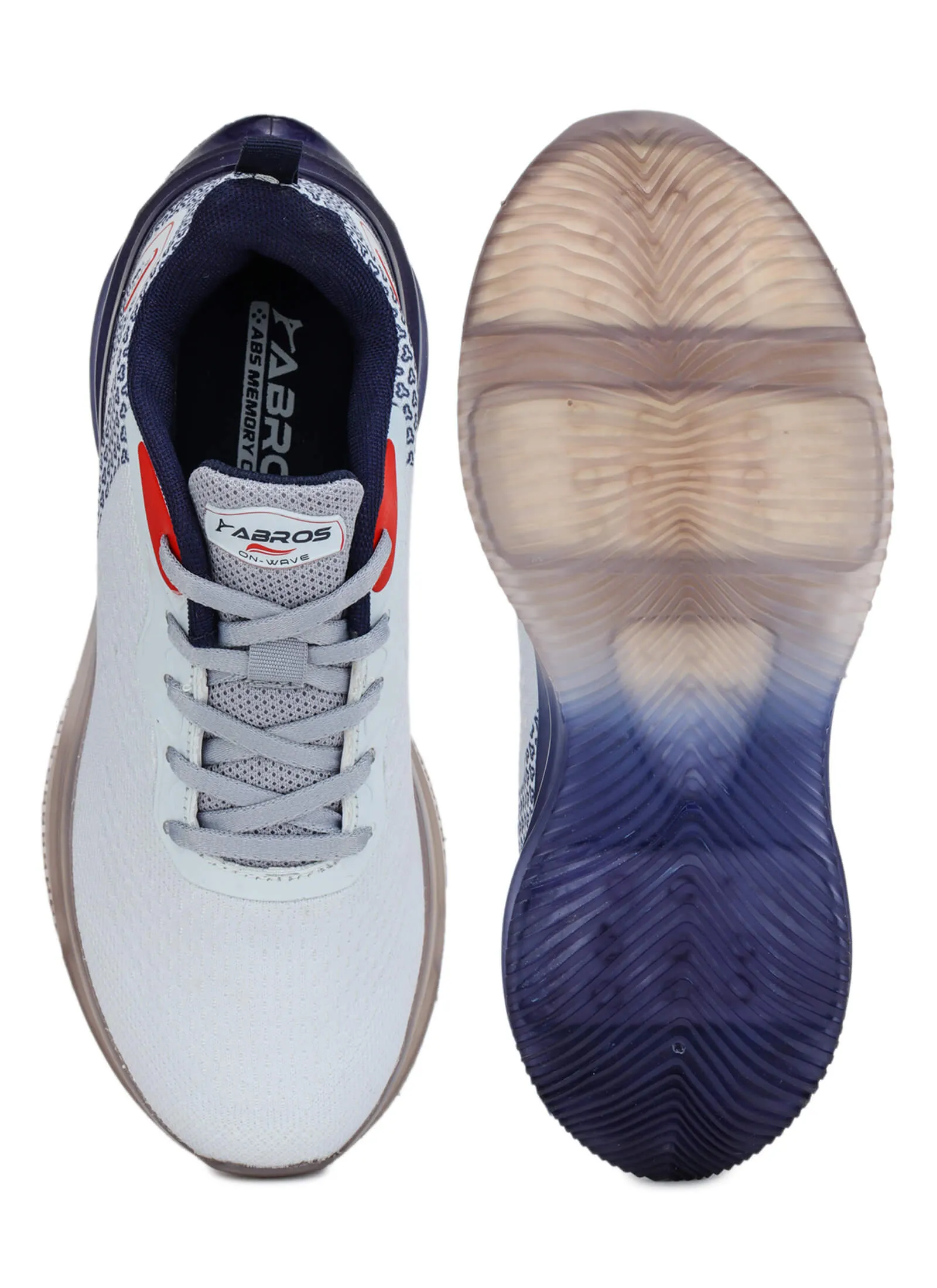 Edison Sports Shoes For Men