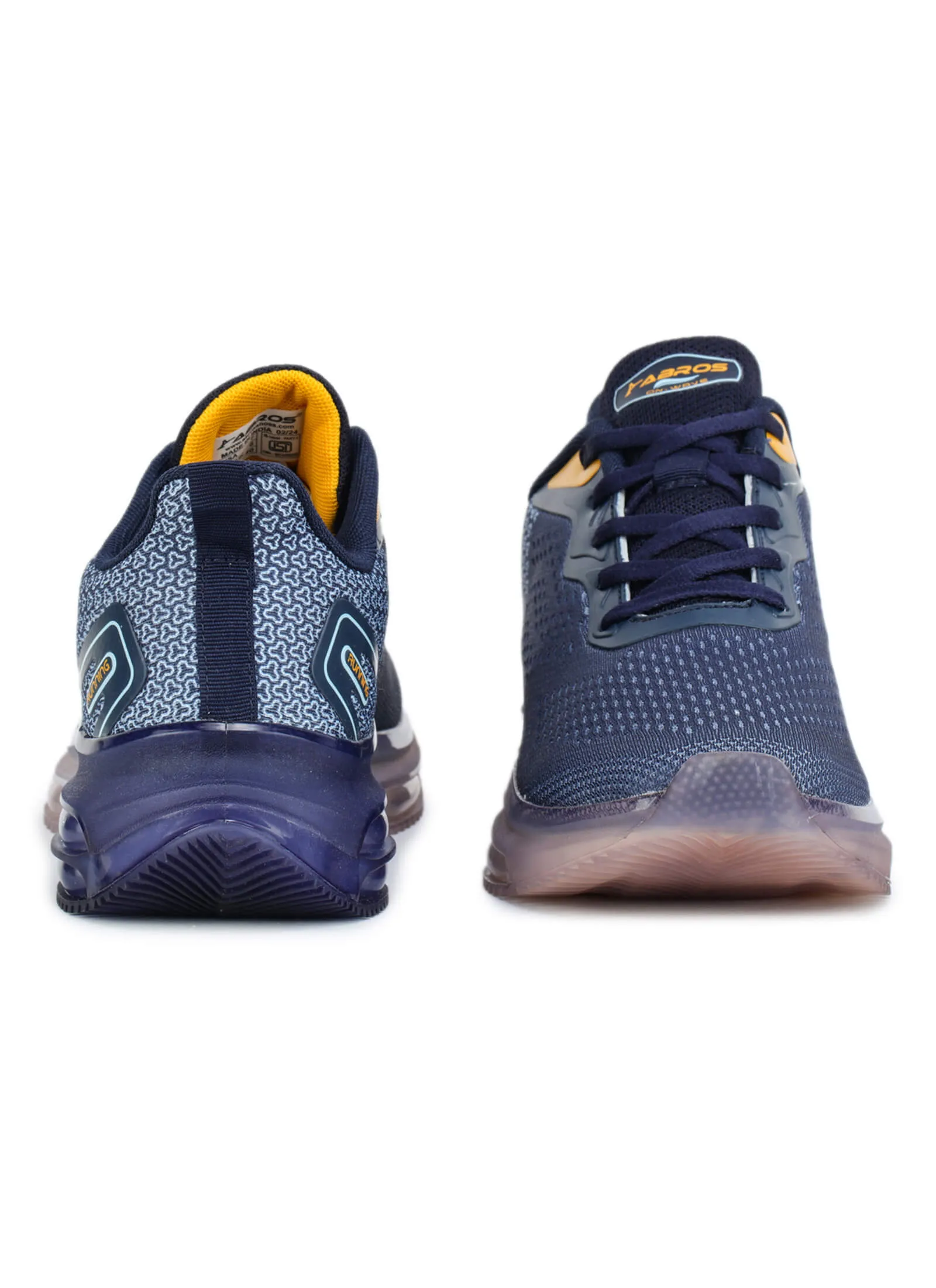 Edison Sports Shoes For Men