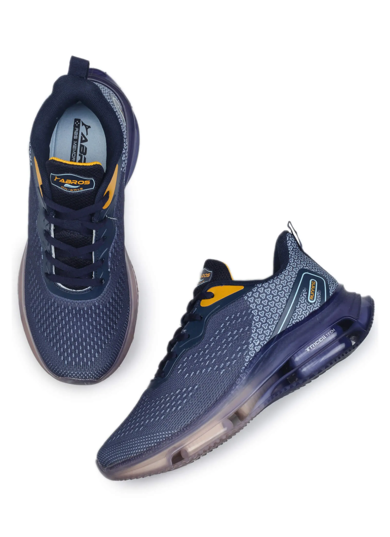 Edison Sports Shoes For Men