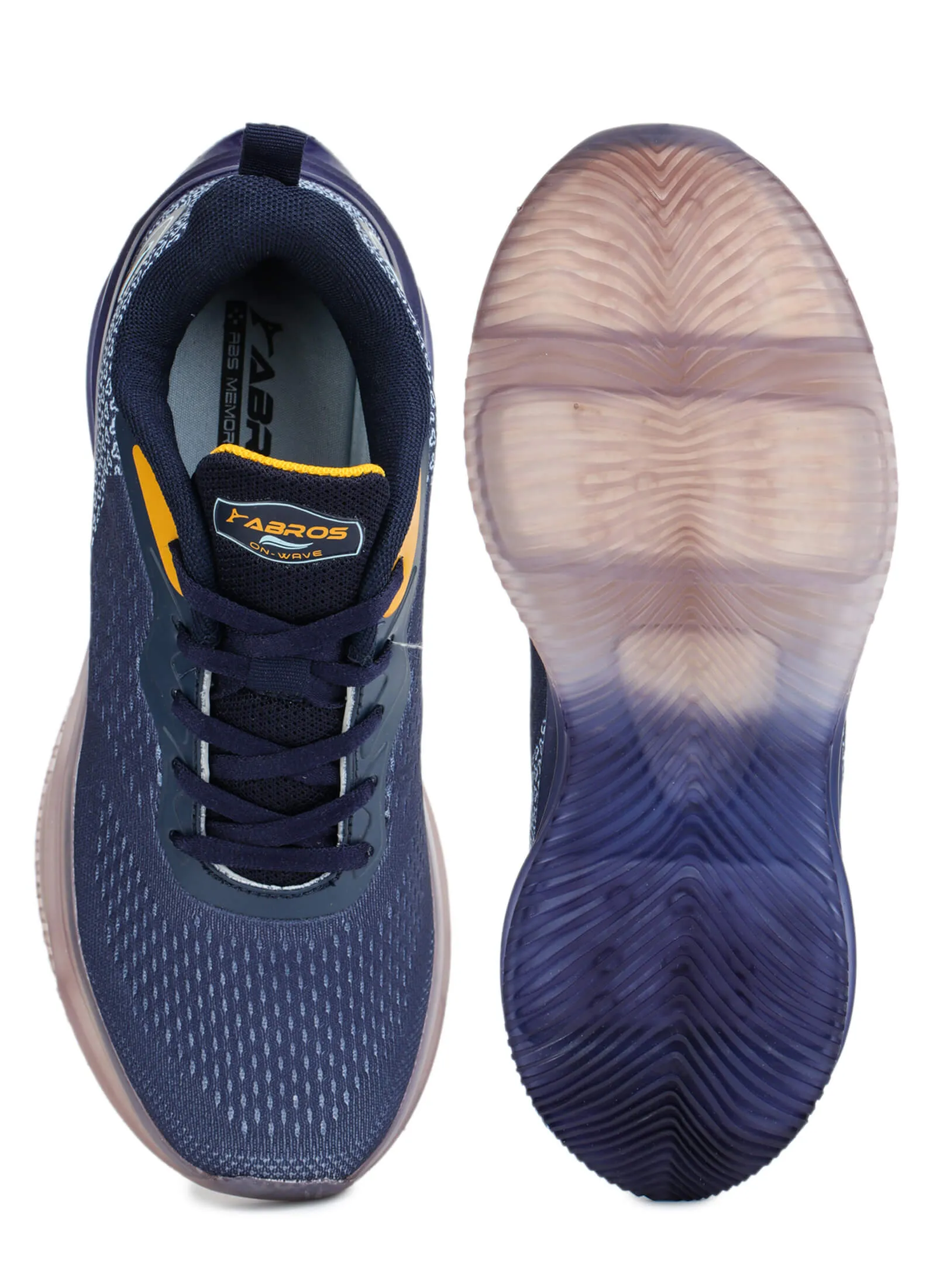 Edison Sports Shoes For Men