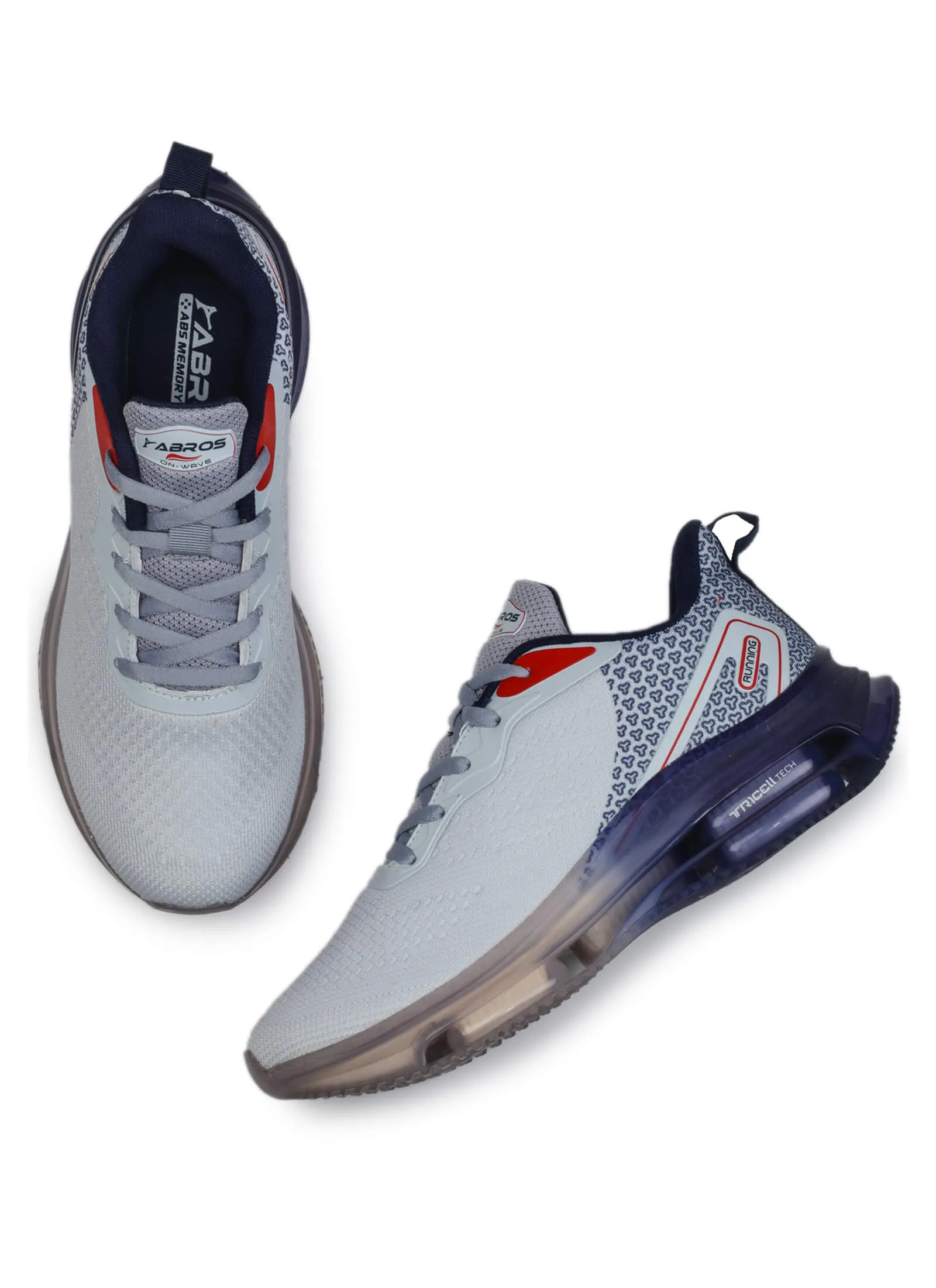 Edison Sports Shoes For Men