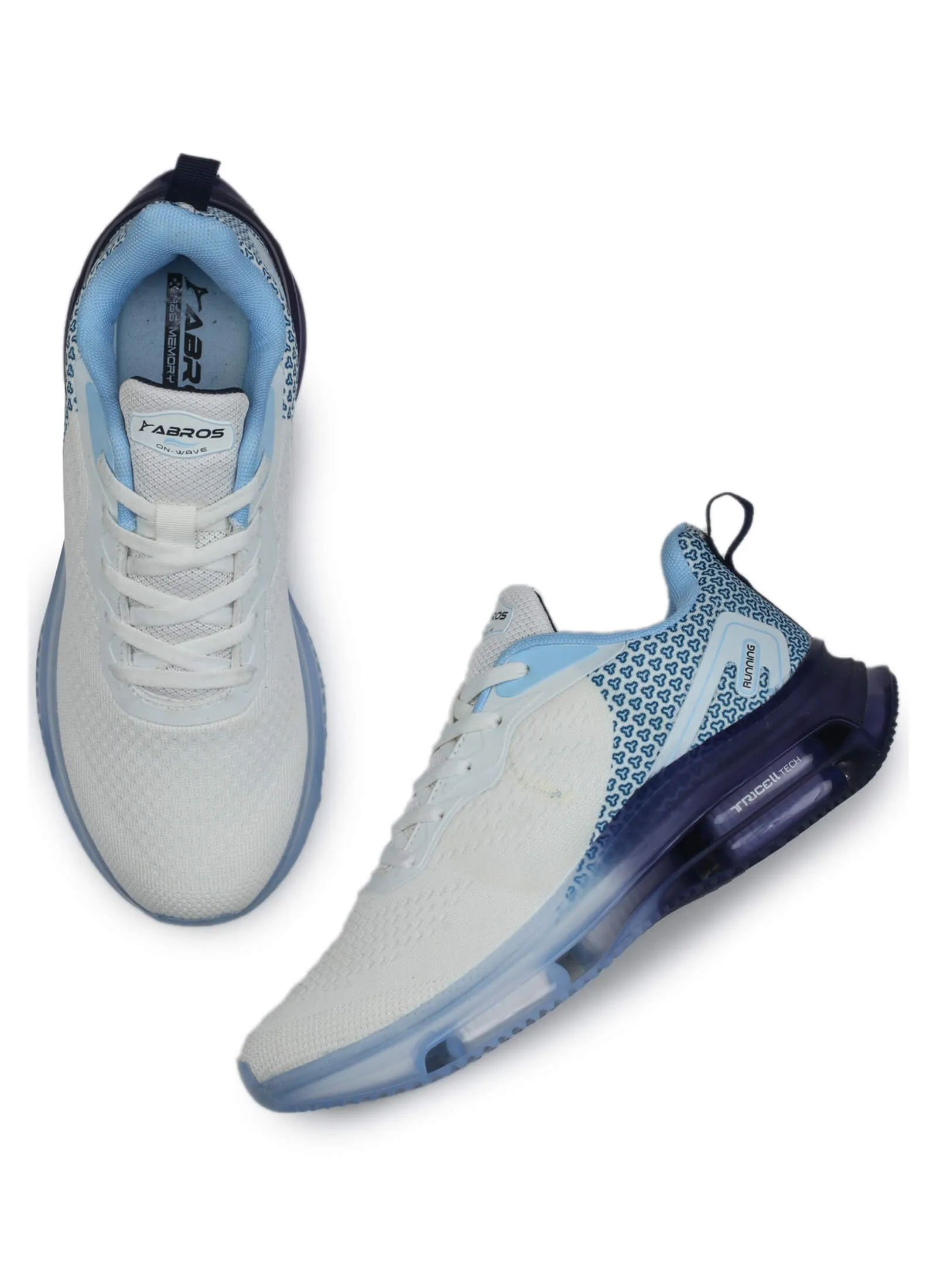 Edison Sports Shoes For Men