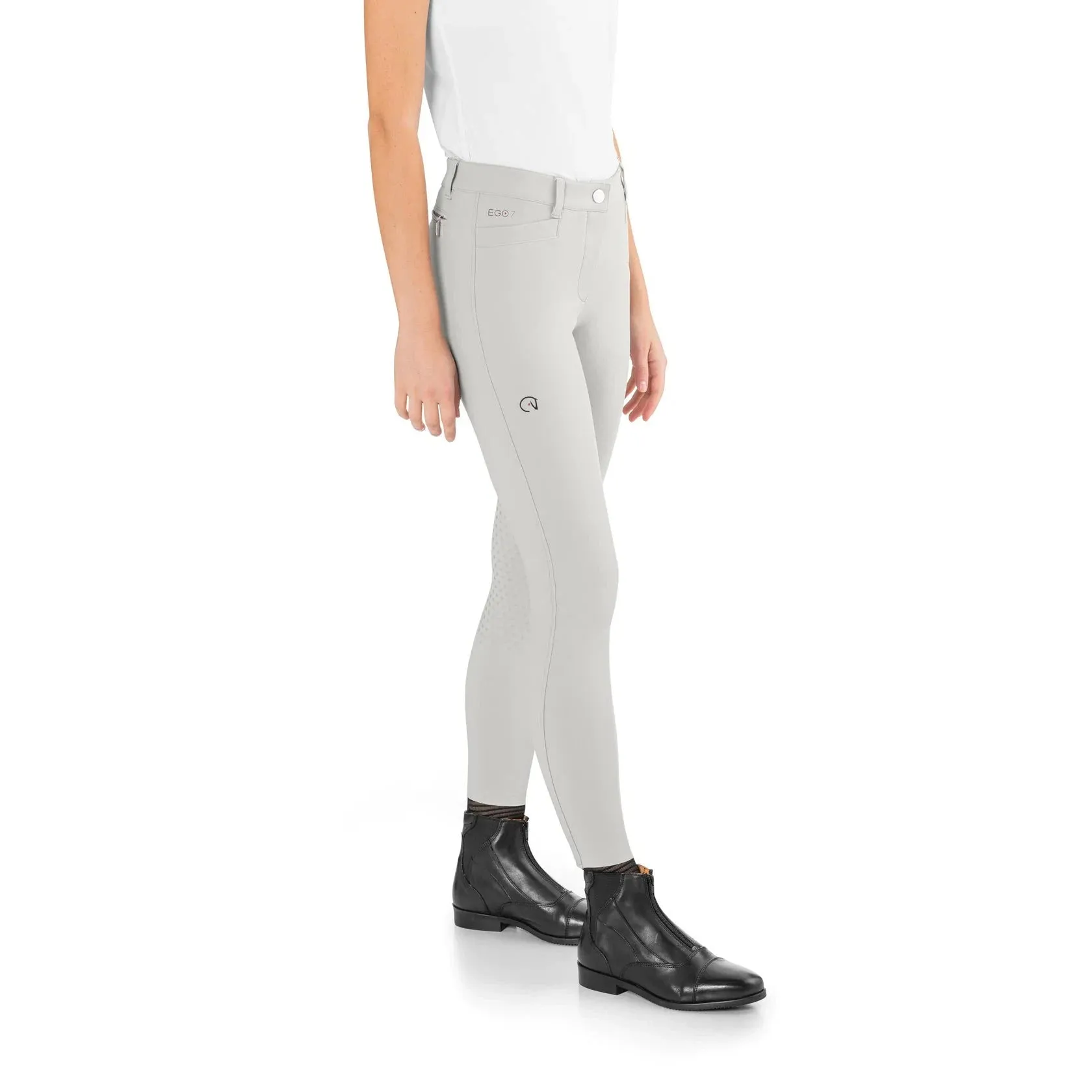 Ego7 Ladies FG Full Grip Breeches