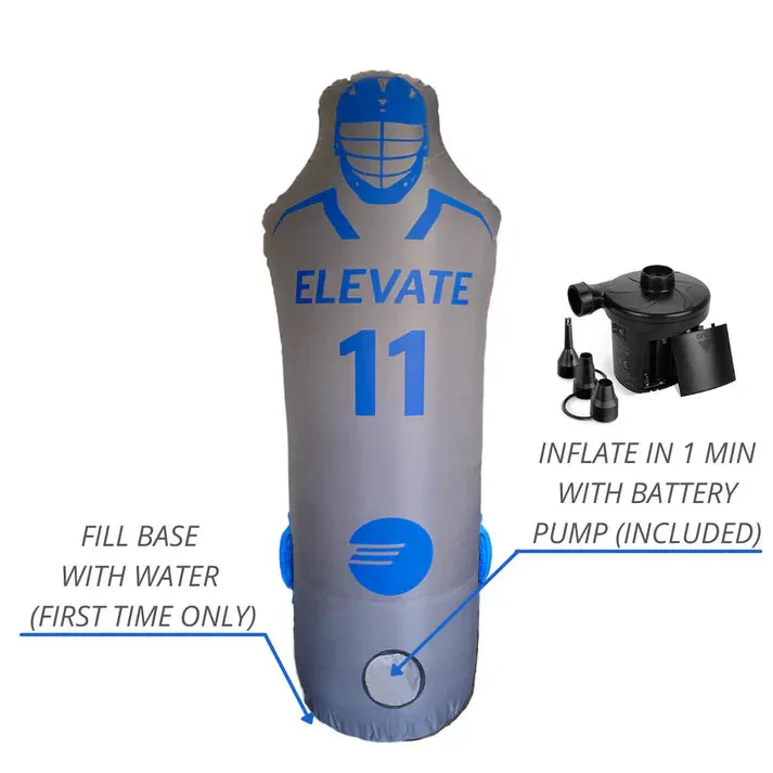 Elevate Sports 11th Man Defender Pro