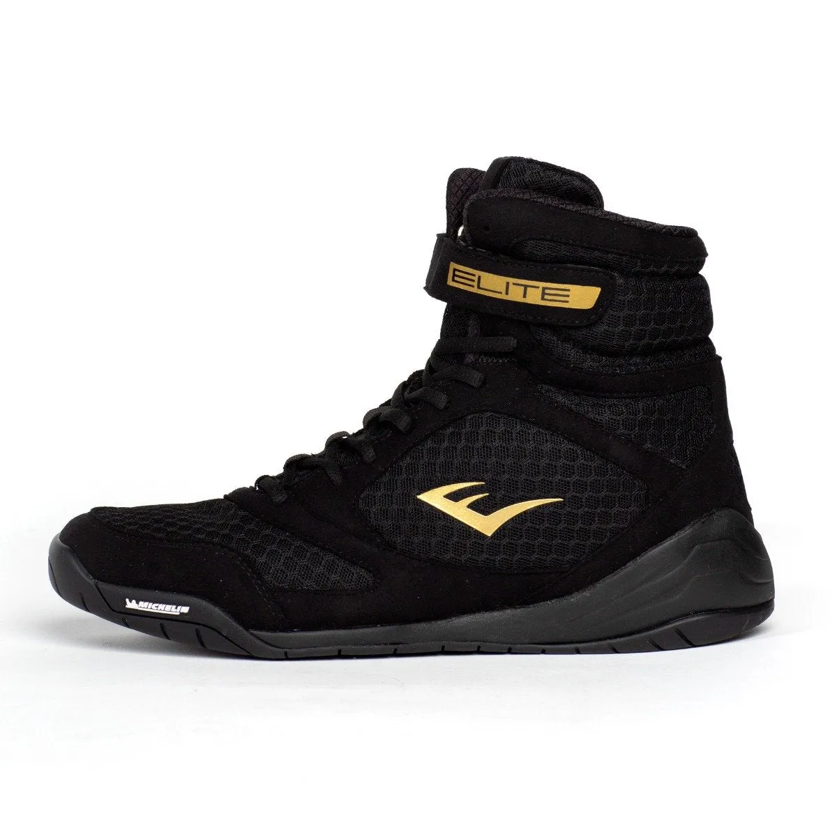 Elite 2 Boxing Shoes