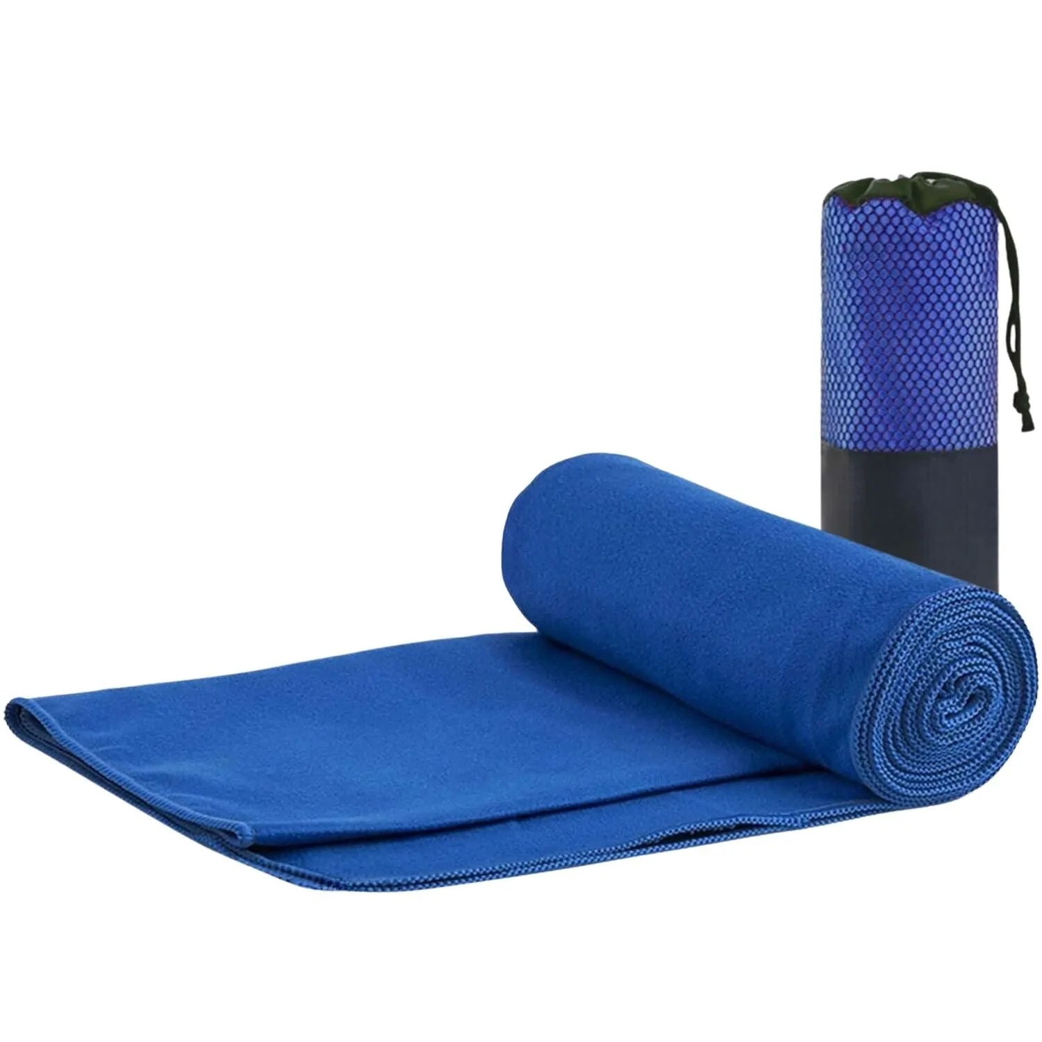 Extra Large Quick Dry Super Absorbent Gym Towel - Verpeak