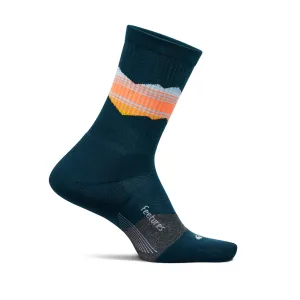 Feetures Trail Max Mini Crew