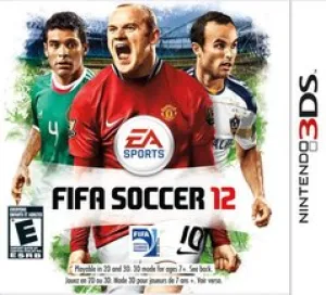 FIFA 12