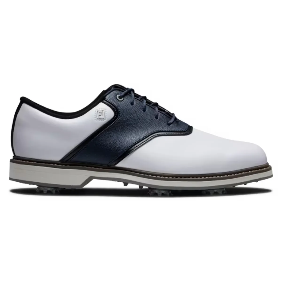 Footjoy Originals XW Spiked Golf Shoes