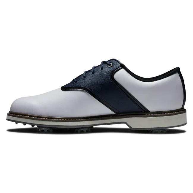 Footjoy Originals XW Spiked Golf Shoes