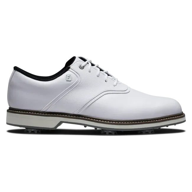 Footjoy Originals XW Spiked Golf Shoes