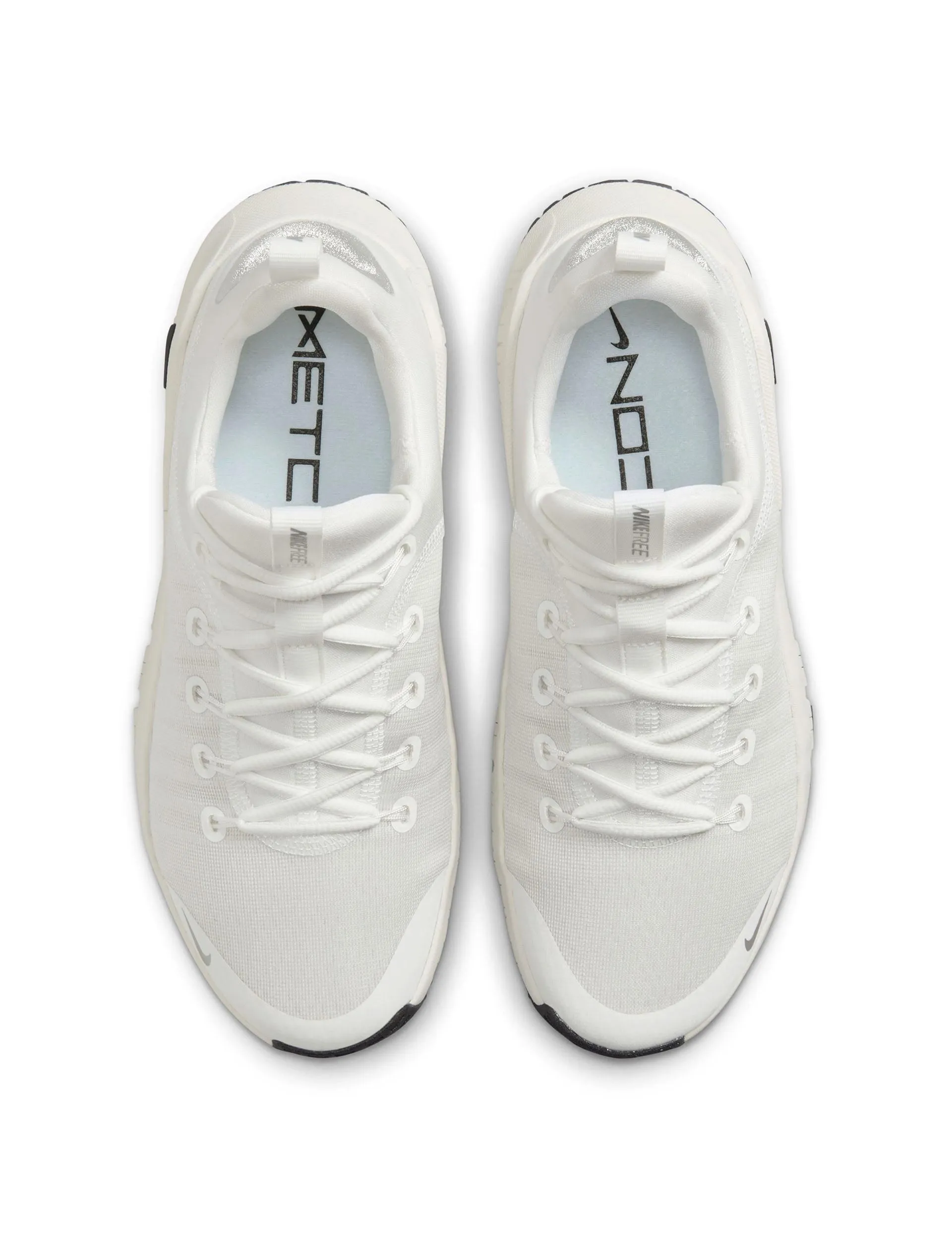 Free Metcon 6 Premium - Summit White/Sail/Black/Metallic Silver