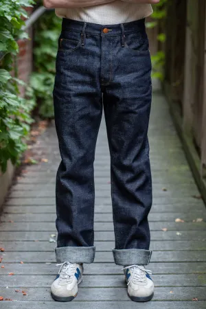 Freenote Cloth Belford - 14.5oz Kaihara Denim