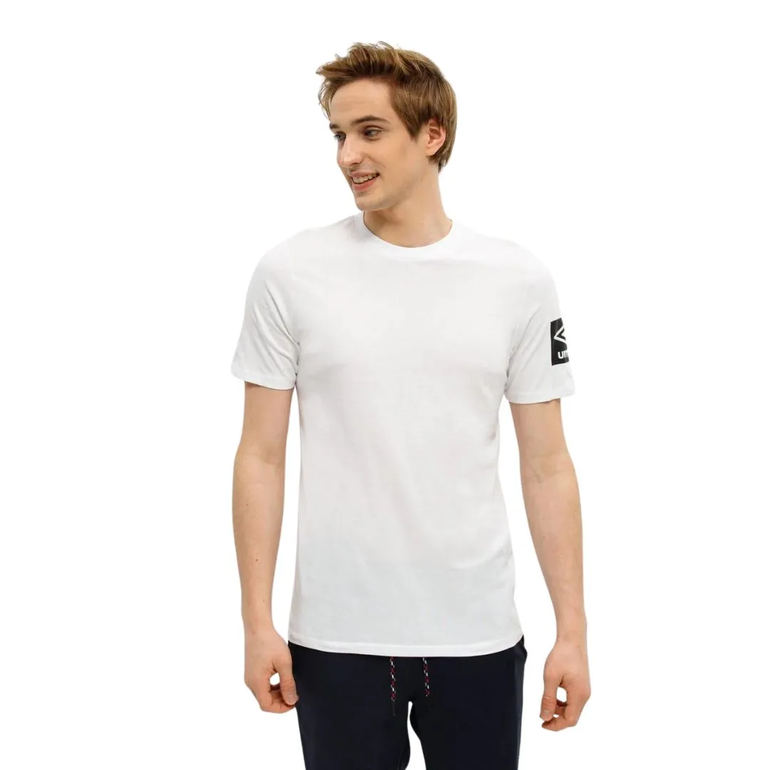 Fw Terrace Graphic Tee T-Shirt